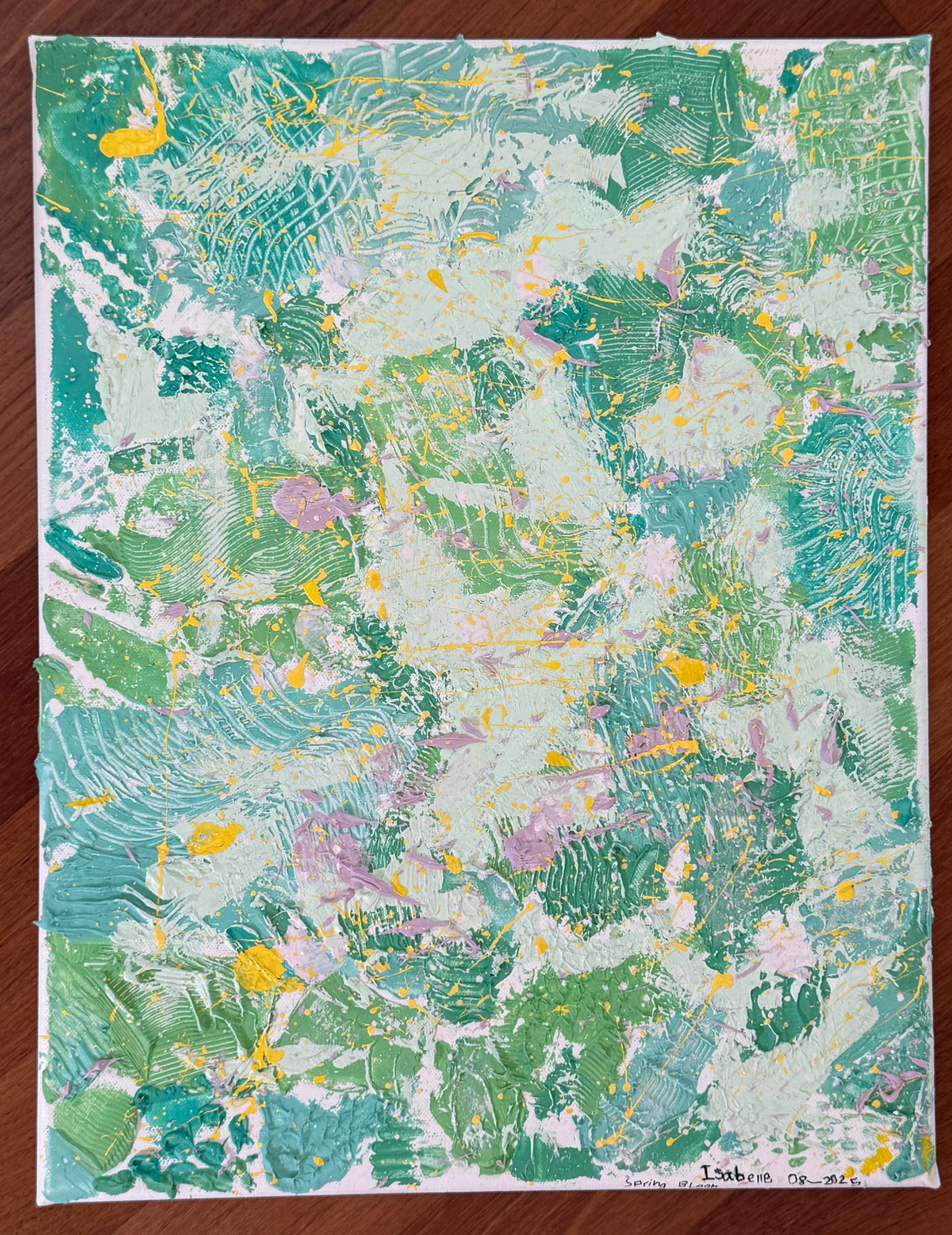 Garden Dreams1